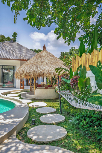Exterior & Views 2, Malta Villa by Betterplace, Gianyar
