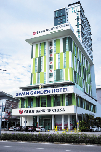 Swan Garden Hotel Melaka, Malacca City