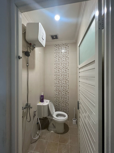 Bathroom 4