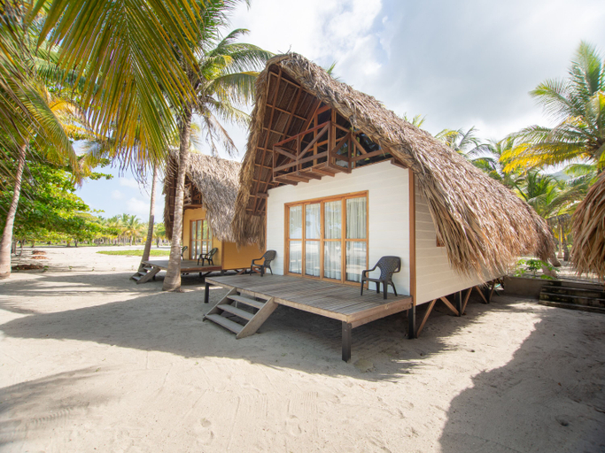 Exterior & Views 2, Tay beach hotel - Tayrona, Santa Marta (Dist. Esp.)