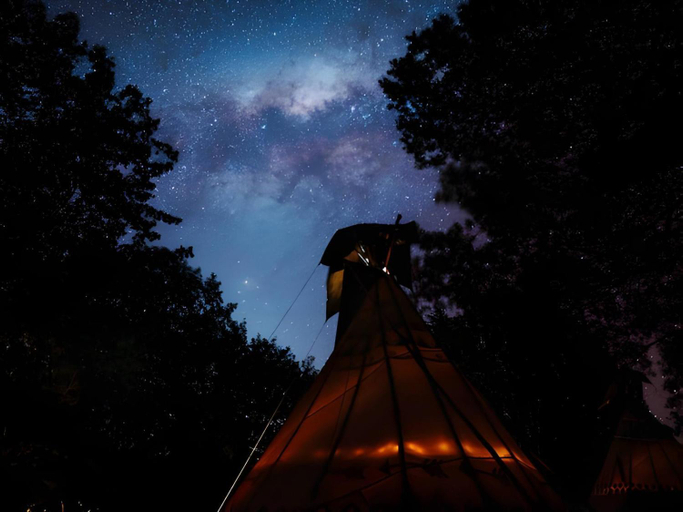 Others 4, Magical Teepee Experience (The), Amathole