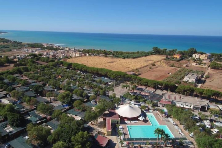 Others 4, Happy Camp in Kamemi Camping Village, Agrigento