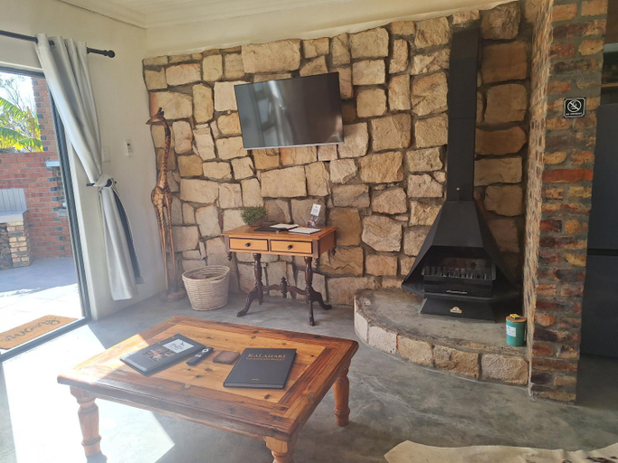 Others 4, RuaWilla Guest Cottage, West Coast