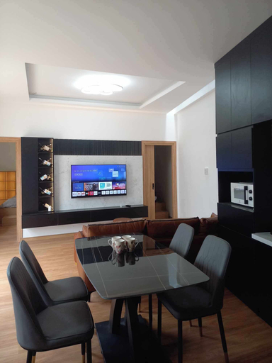 Others 4, 3B Homestay - 2 Phong Ngu, Đà Lạt