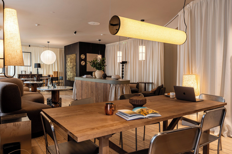 Food & Drinks 5, Casa Teva Lisboa Boutique Hotel by chic&basic, Lisbon