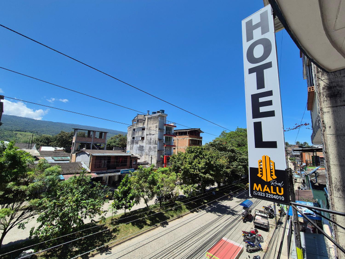 Others 3, Hotel Malu Real, San Miguel de Mocoa