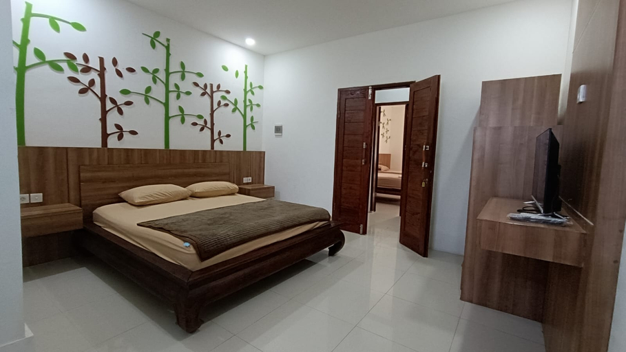 Brown Homestay, Lombok