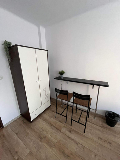 Others 2, Well Apartment in Old Town, Kraków City