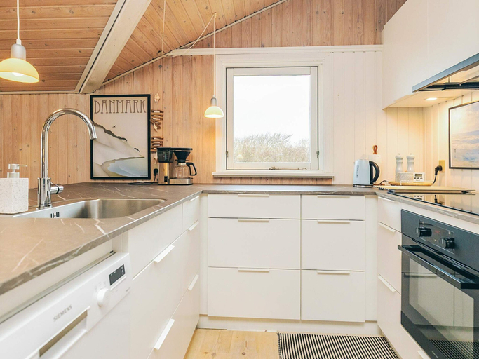 Others 2, 6 Person Holiday Home in Hjorring-by Traum, Hjørring