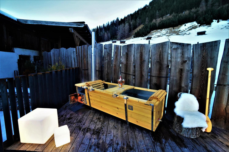 2, Das Hof Chalet, Reutte