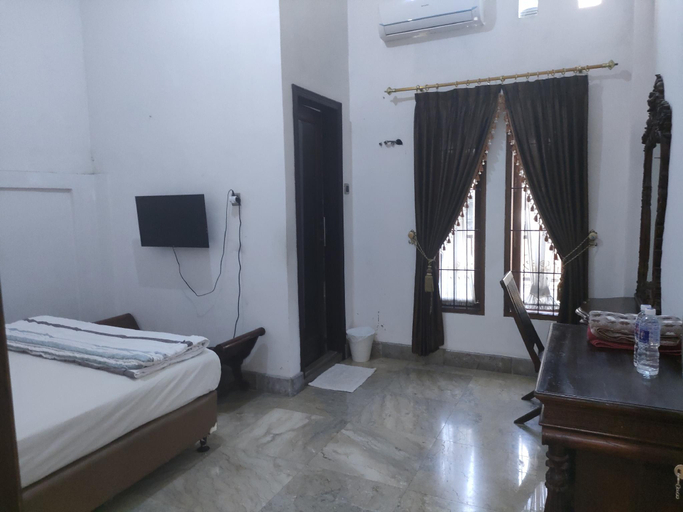 Bedroom 4