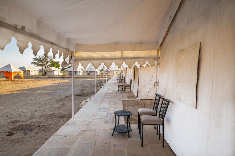 Others 3, Royal Pavilion Camps by ShriGo Hotels, Jaisalmer