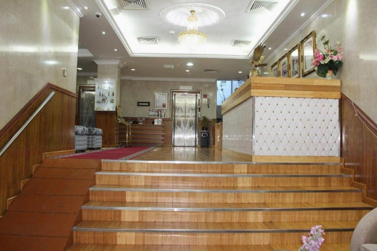 Others 5, Grand Nova Hotel, Dubai