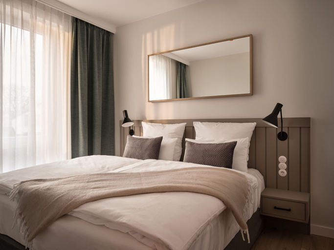 Bedroom 4, the breeze, Vorpommern-Greifswald
