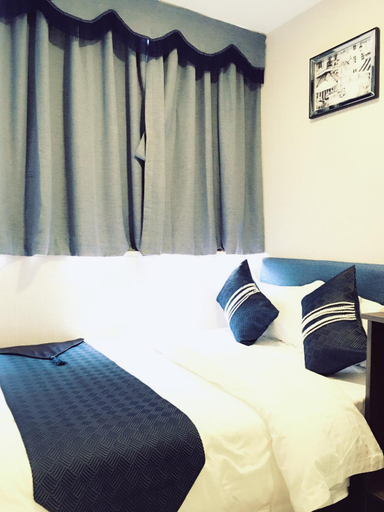 Bedroom 9