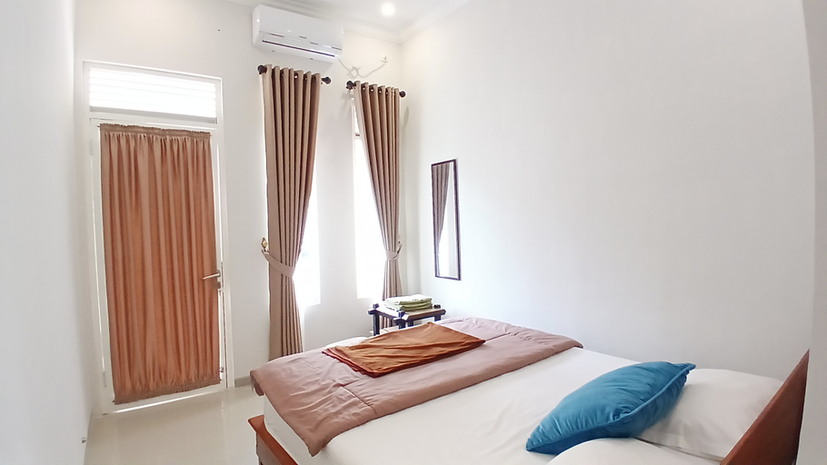 Villa Ayodya, Malang