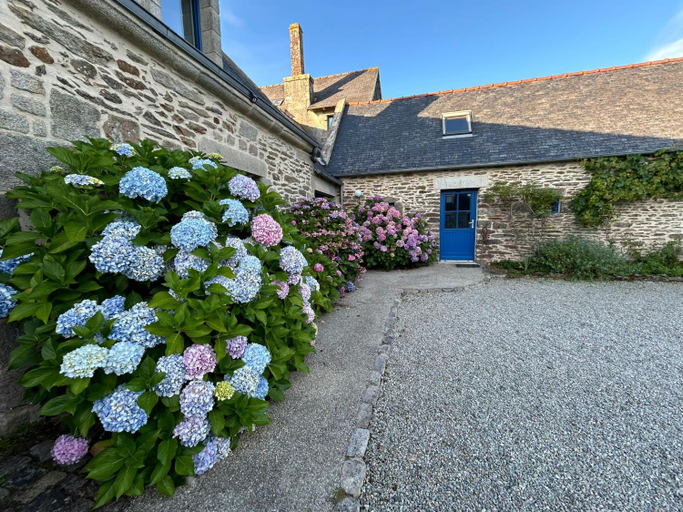 Others 5, Les gites de Treguennec, Finistère