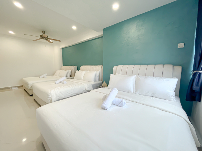 Bedroom 12