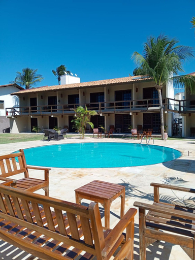 Sport & Beauty 4, Hotel Pousada Cumbuco Gold, Caucaia