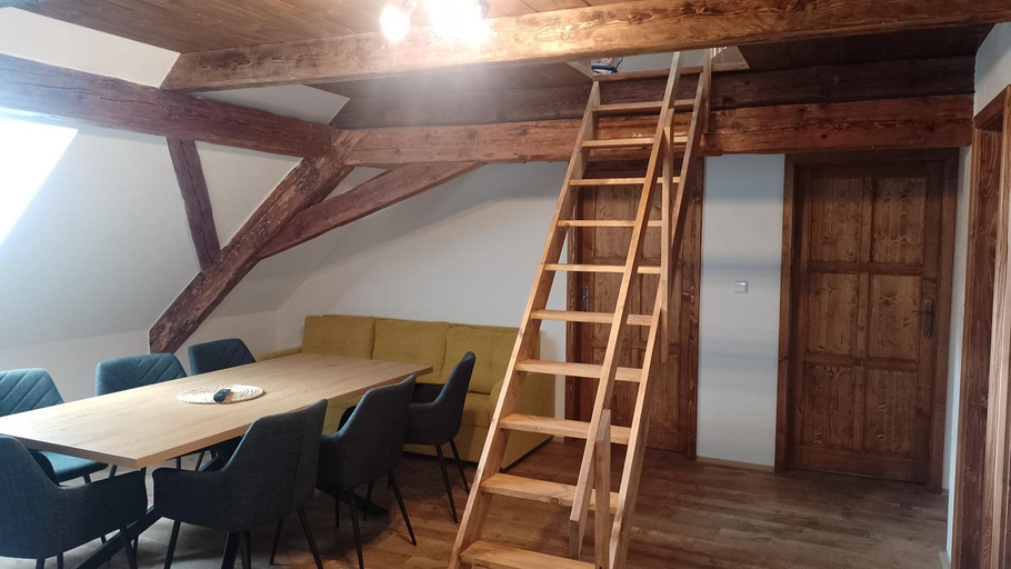 Others 5, Ubytovani Zdirec - Apartman 2, Česká Lípa