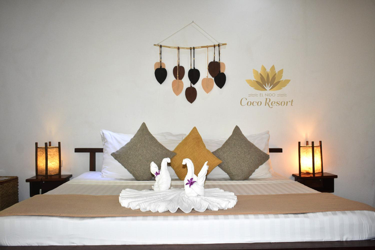 Bedroom 13