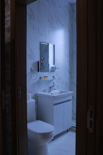 Others 5, Intercity Hotel Tashkent by Maskan, Tashkent City