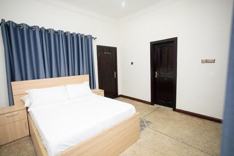 Others 4, LC Lodge & Event Centre, Kumasi