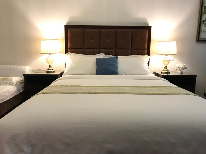 Bedroom 17