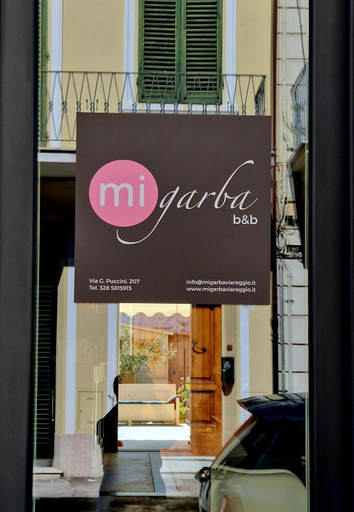 Others 2, Mi Garba B&B, Lucca