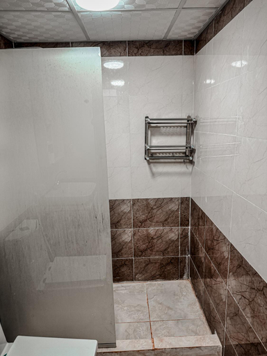 Bathroom 2, Rum thabit camp, Aqaba