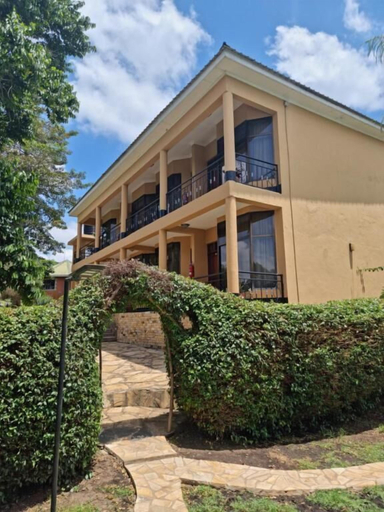 Exterior 5, Africa Safari Arusha, Arusha Urban