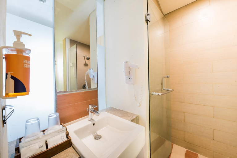 Bathroom 4