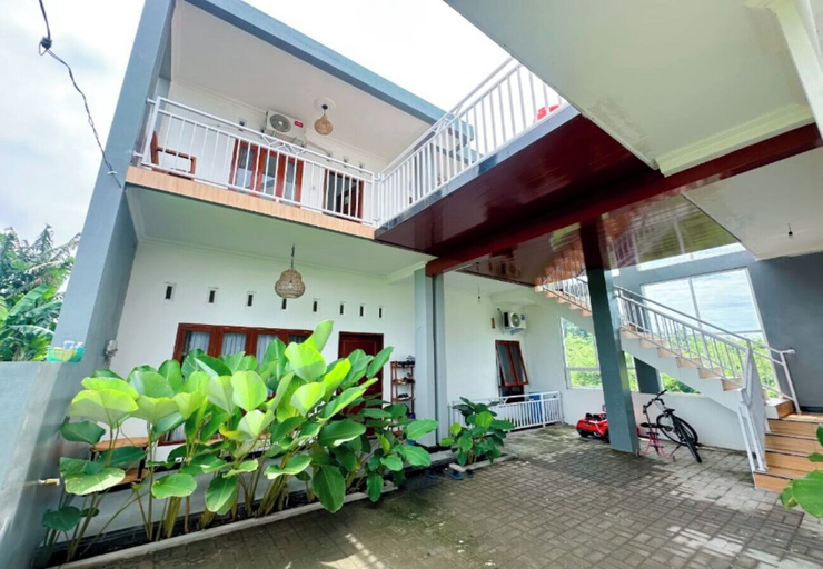 Exterior & Views 3, M&S Stay Syariah, Sleman