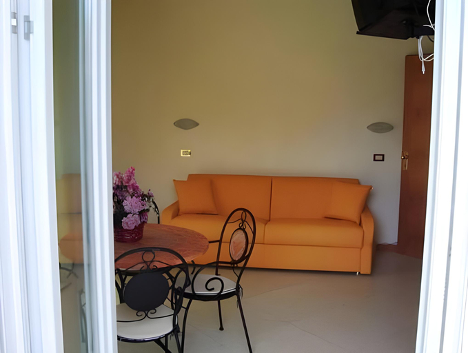 Others 4, Hotel Residence Amarcord, Rimini