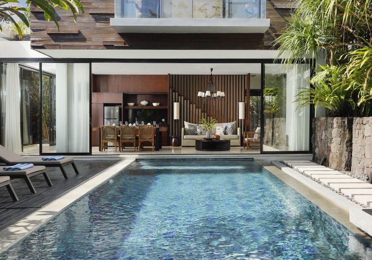 Swimming Pool 1
