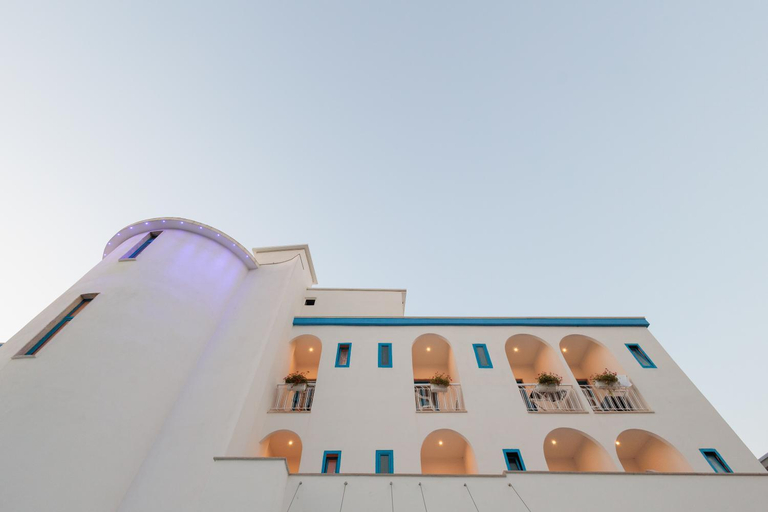 Sport & Beauty 4, Hotel Poseidonia Mare, Salerno