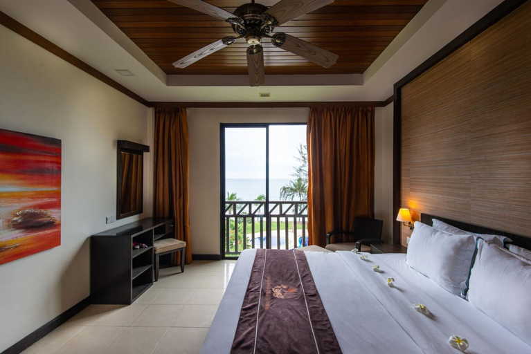 Bedroom 6