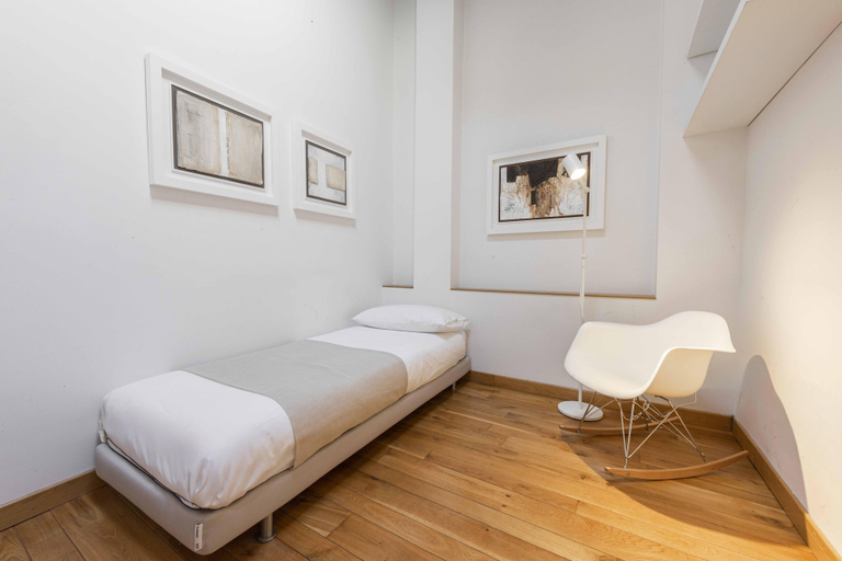 Others 3, Loft al Conventino by MMega, Florence