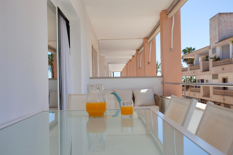 Others 5, Apartaments Edificio Puerto, Baleares