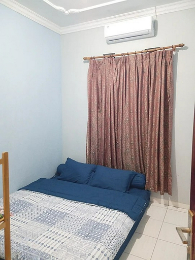 Bedroom 3, Citra Ayundra Guest House, Bantul