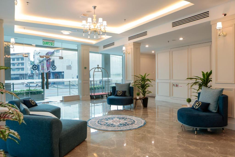 Others 5, The Host Hotel, Kinta