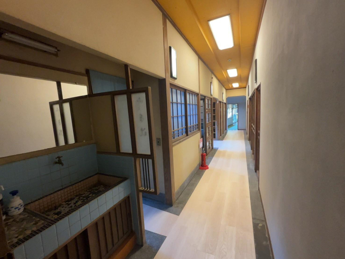 Bedroom 2, kikusui-掬水-, Fujinomiya