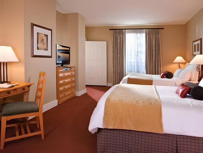 Bedroom 6