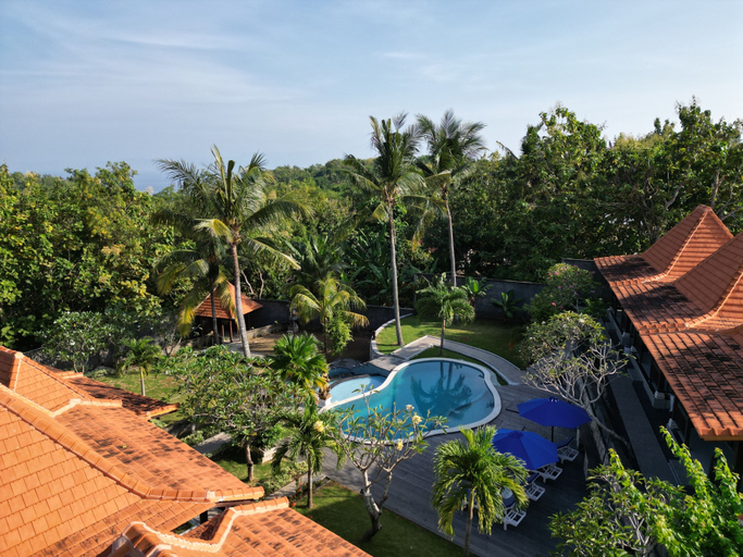 Sport & Beauty 5, VIlla Vilah, Klungkung