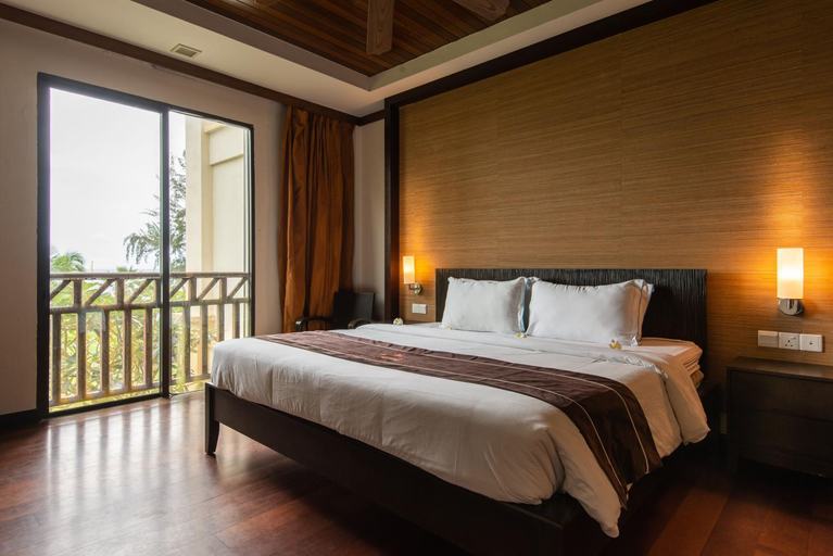 Bedroom 7