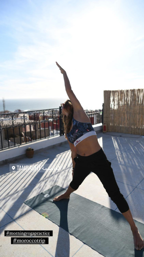 Sport & Beauty, Cactus surf and skate house, Agadir-Ida ou Tanane