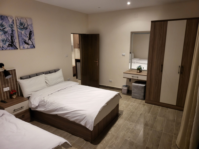 Bedroom 2, STEPS IN Pyramids View, Al-Ahram