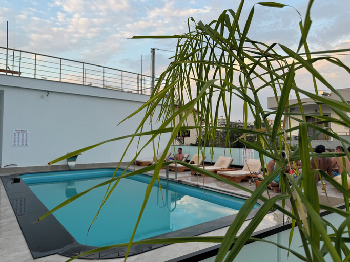 Sport & Beauty, Agimi Hotel Ksamil, Sarandës