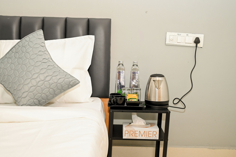Bedroom 4, Bee oak, Hyderabad