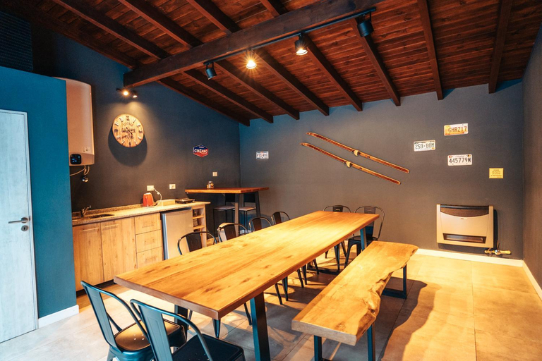 Food & Drinks 4, Ski Sur Apartments, Bariloche
